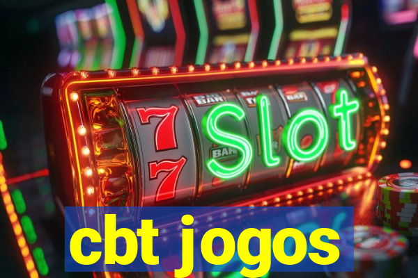 cbt jogos