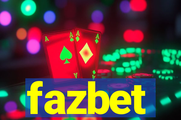 fazbet