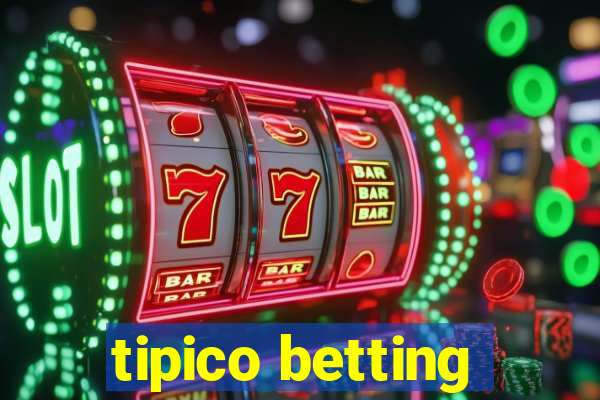 tipico betting