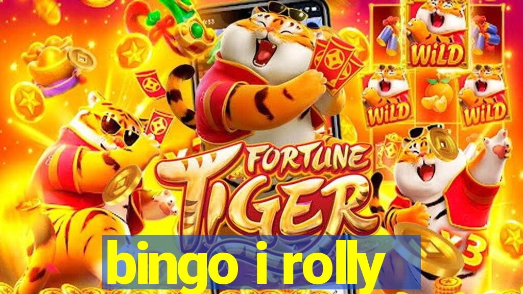 bingo i rolly