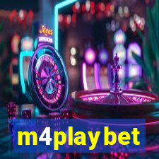 m4playbet