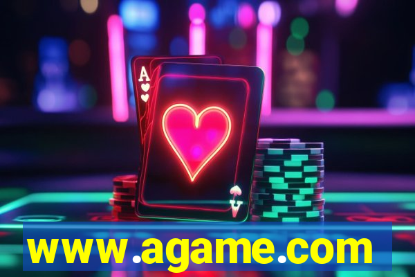 www.agame.com