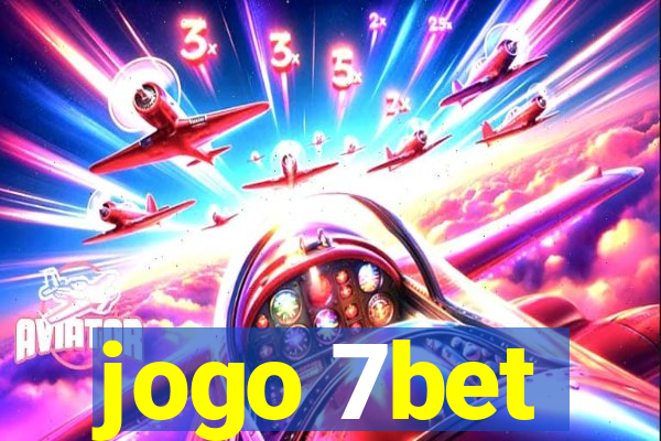 jogo 7bet