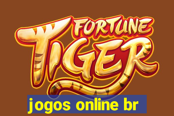 jogos online br