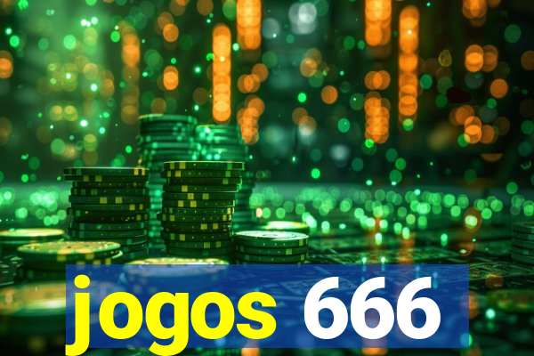 jogos 666