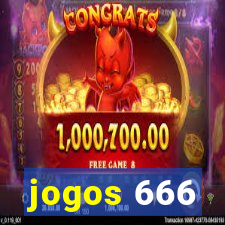 jogos 666