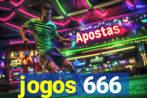 jogos 666