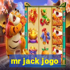 mr jack jogo