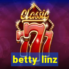 betty linz