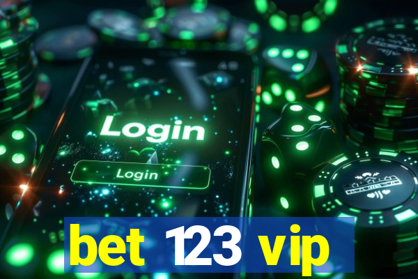 bet 123 vip