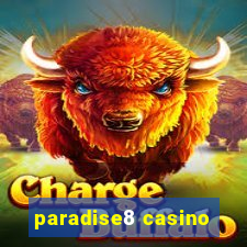 paradise8 casino