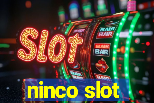 ninco slot