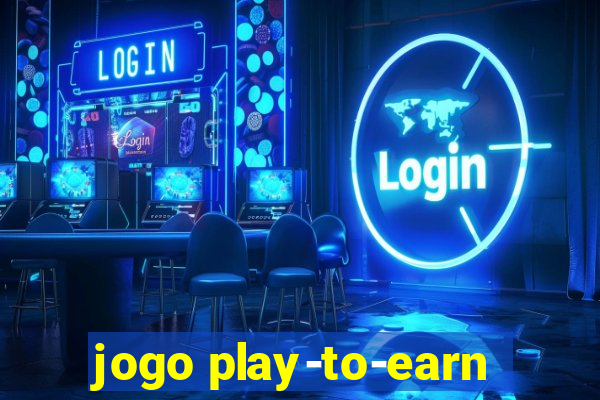 jogo play-to-earn