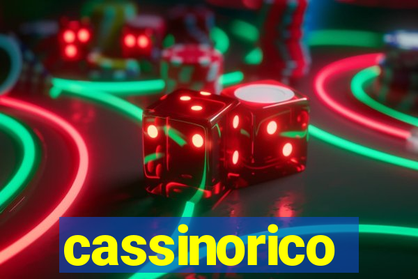 cassinorico