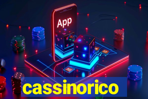 cassinorico