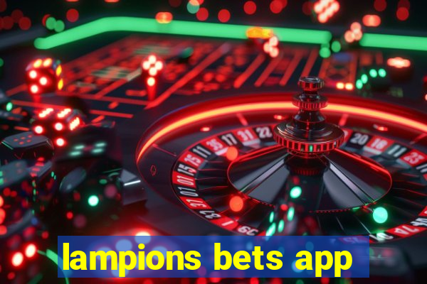 lampions bets app