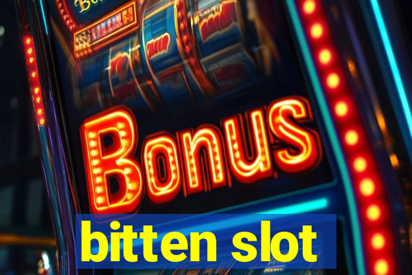 bitten slot