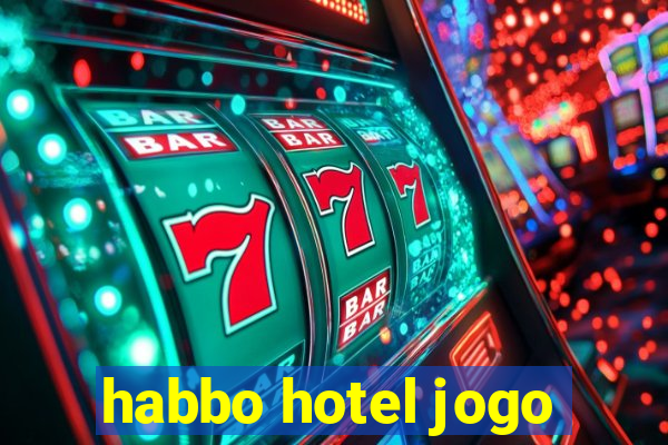 habbo hotel jogo