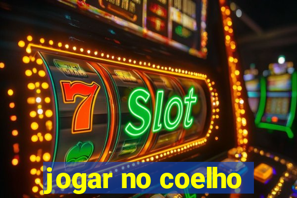 jogar no coelho