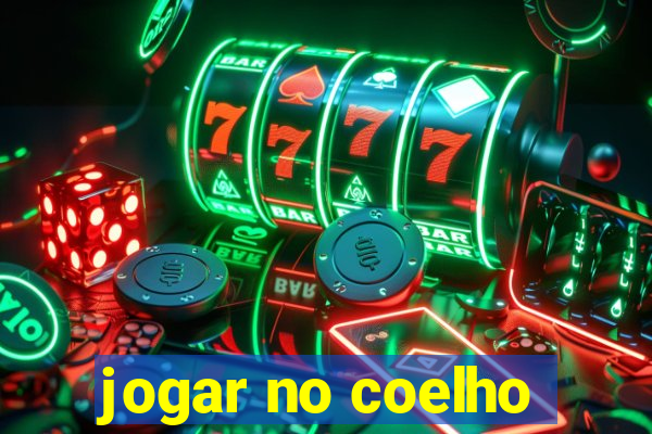 jogar no coelho