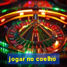 jogar no coelho