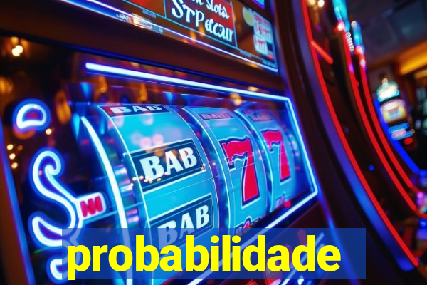 probabilidade fortune tiger