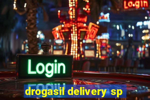 drogasil delivery sp