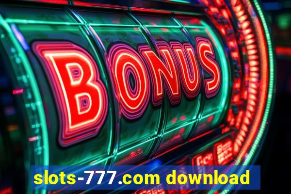 slots-777.com download