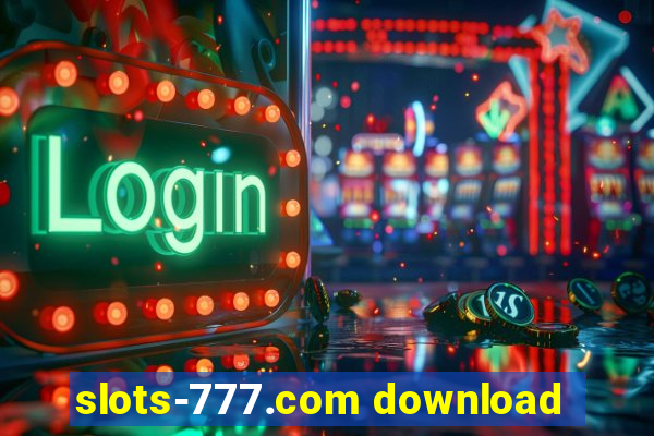 slots-777.com download