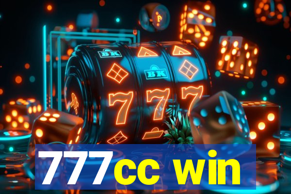 777cc win