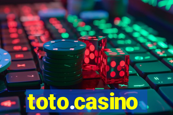 toto.casino