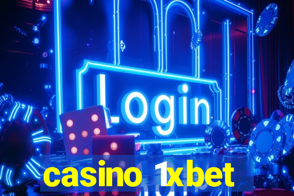 casino 1xbet