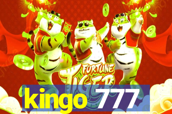 kingo 777