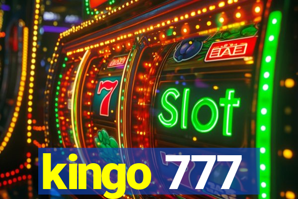 kingo 777