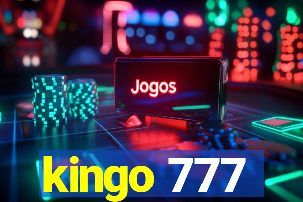 kingo 777