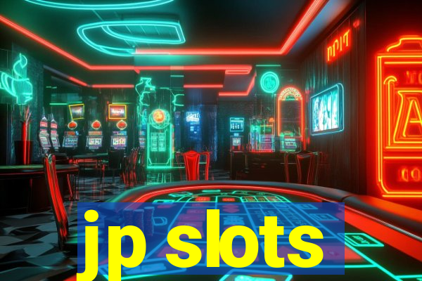 jp slots