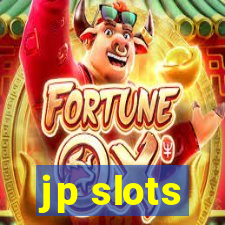 jp slots