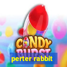 perter rabbit