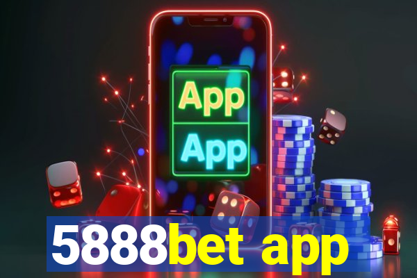 5888bet app