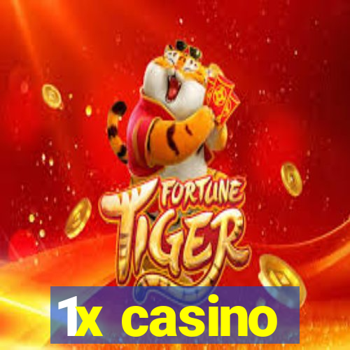 1x casino