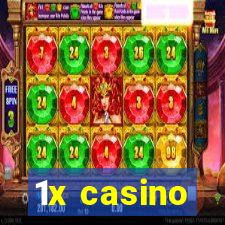 1x casino