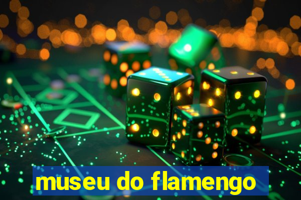 museu do flamengo