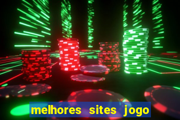 melhores sites jogo do tigre