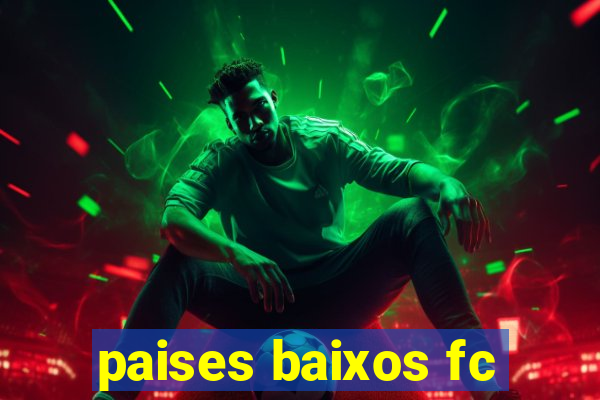 paises baixos fc