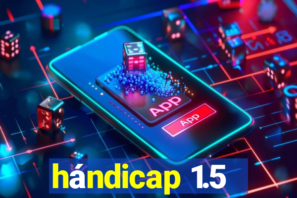 hándicap 1.5