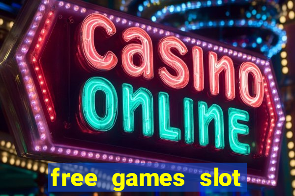 free games slot machines cleopatra