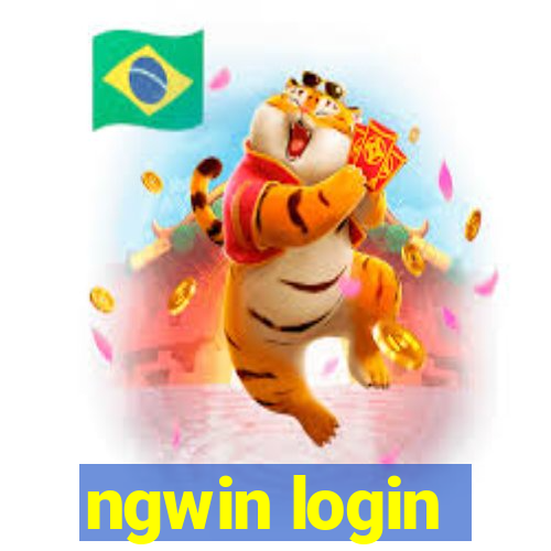 ngwin login