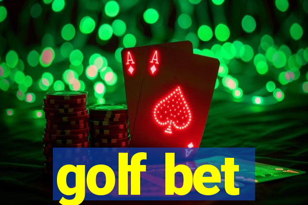 golf bet