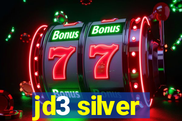 jd3 silver