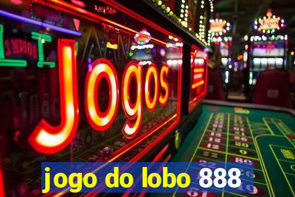 jogo do lobo 888